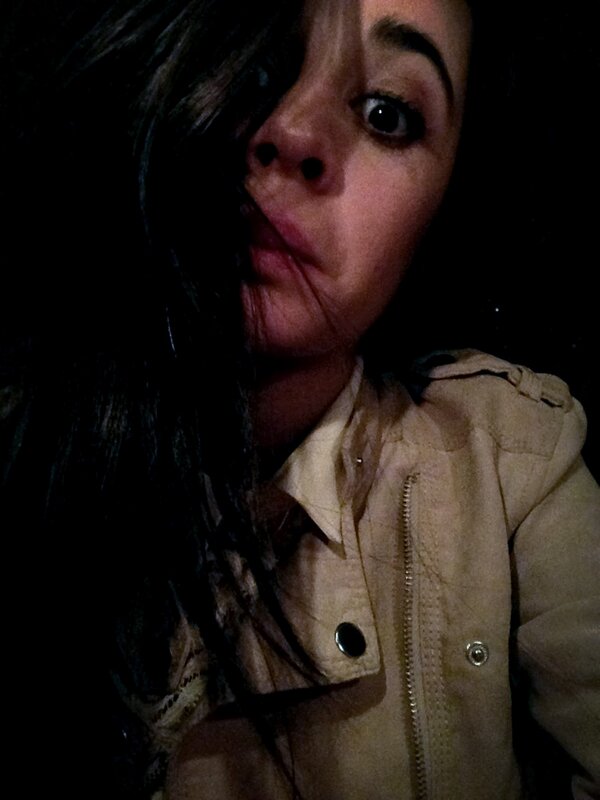 Normani's tweet photo. I like Camila more than I like life http://t.co/0tJPfPFQ