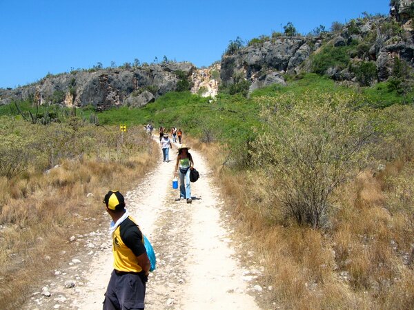 Conozcan su país.. armen un viaje para #BahíaDeLasAguilas no se van a arrepentir.
