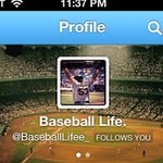 Photo by Baseball Life (@BaseballLifee_)