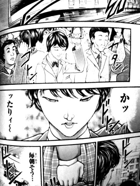 世界仰天画像 V Twitter 今売れまくりの剛力彩芽がバキに似てる そんなわけないじゃん んん ほんまや Http T Co M3ddpeet