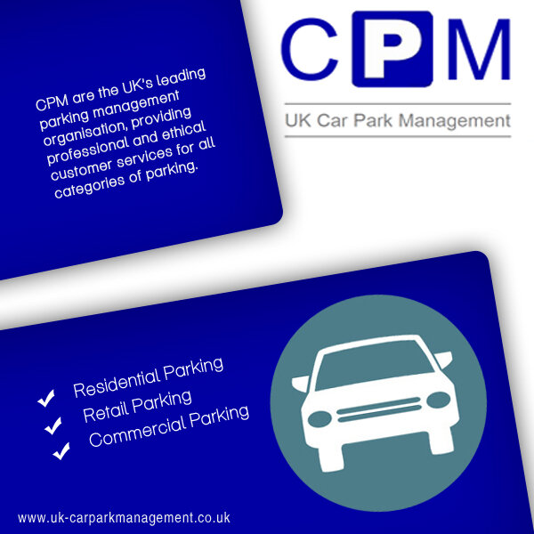 UK CarparkManagement tweet media