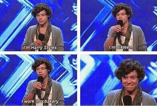 Haaarrry! (@Harriet_1Dxx) / Posts / X