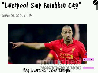 DiQpohaN's tweet photo. Optimis ituu modaL penting http://t.co/0gXL6eFw