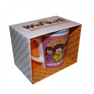usbmanuk's tweet image. The Weenicons Far Out Four Mug is as popular as ever and is now on sale! Find it here: bit.ly/TkbMUH
