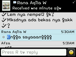 FriendShipShop_'s tweet photo. Testimoni from my costumer!=D ​​Tengkiuu @Ranaaaw ♥ http://t.co/O2UAsFl2