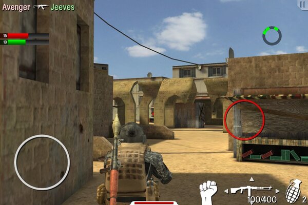 Freund117's tweet image. Badass #triggerfist