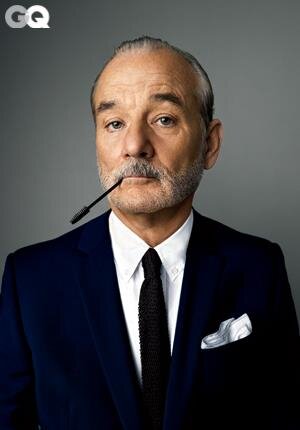 THEPEAK's tweet photo. Tomorrow is Groundhog Day! Don't forget to appreciate Bill Murray. http://t.co/GpZZS9s2