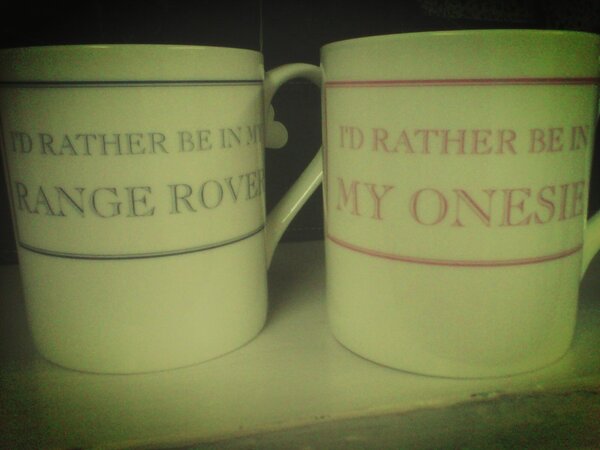alexclarkart's tweet photo. New mugs @alexclarkart at Corbridge. http://t.co/x9SfoUjE