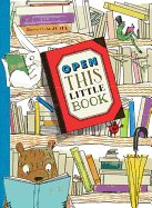 Study_Snacks's tweet image. Story author wrote at age 5 forms the basis of successful picture book; Open This Little Book pco.lt/11d8Bmq