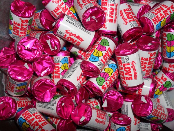 charles_fish's tweet photo. @jupiter_hotels @Eden_Shopping speaking of sweetly-you can  pick up some of these if you pop in, with our compliments! http://t.co/3qfHnWnW