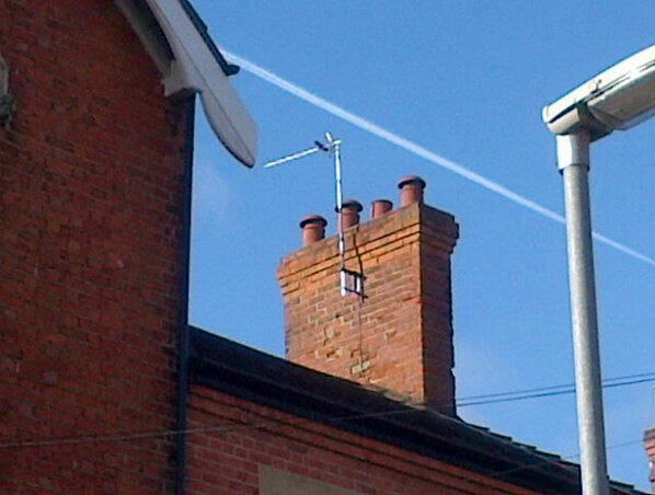 Chris Christophi tweet media