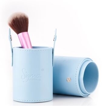 sensetools's tweet photo. Makyaj fırçalarınızı yanınızda taşımanın en kolay yolu Mrs. Bunny Travel Kit http://t.co/Vk72u3ET http://t.co/4yqS2Aa3