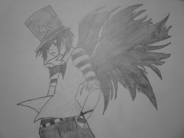 LostAngels_sk's tweet photo. Mate aj Vy doma kresby, ktoré by sme mohli použiť v seriáli? Posielajte nám ich na info@studiojs.sk http://t.co/sn2SDb04