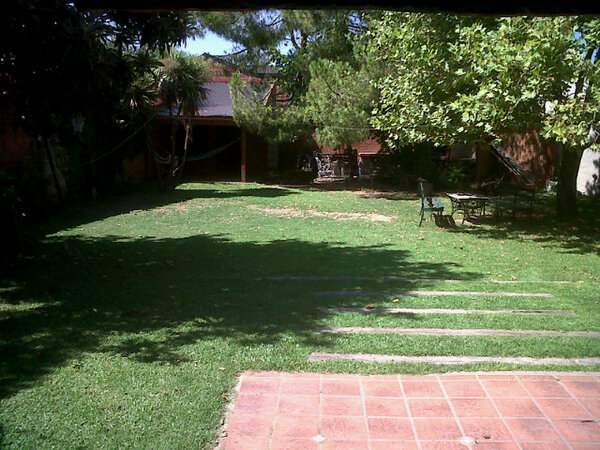 nicobertoli's tweet photo. Pastito cortado!! Amo de casa a full http://t.co/DDPgCXU1