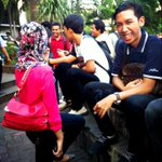 Photo by Bang Zaffran (@Haadiernandaa)