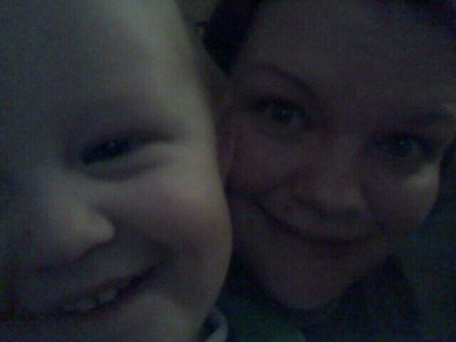 31yr. Old today and my lil mans already 2yr. Time goes so fast... http://t.co/nO3WQBI4