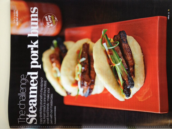 olivemagazine's tweet photo. @GentlemanBaker Fluffy pillows? Sounds like you'd enjoy this #olivechallenge http://t.co/I11sn8W0
