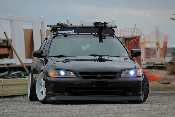 ProjectxStance's tweet image. Clean accord