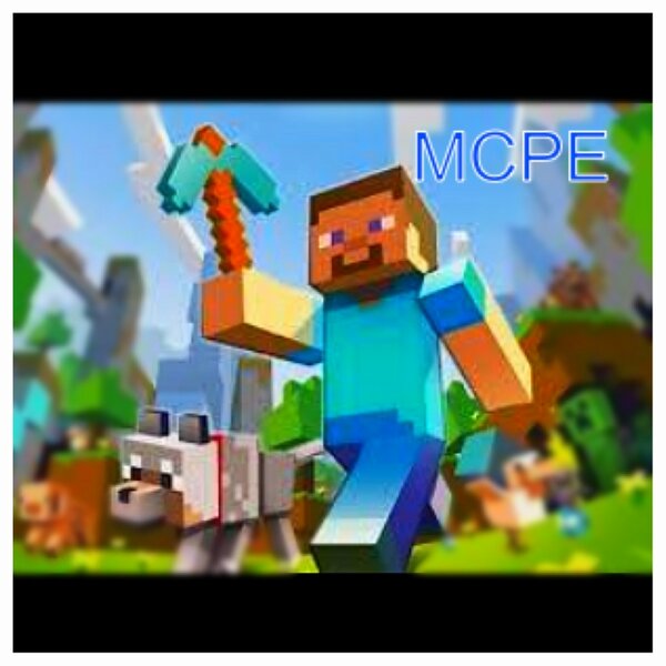 MinecraftHB's tweet image. Anyone want a edited pic like this?