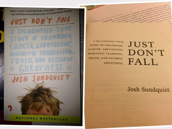 mirha_9's tweet image. @JoshSundquist all I will be doing tonight, and over the weekend, is reading this. ☺ #1mt1mt #JustDontFall