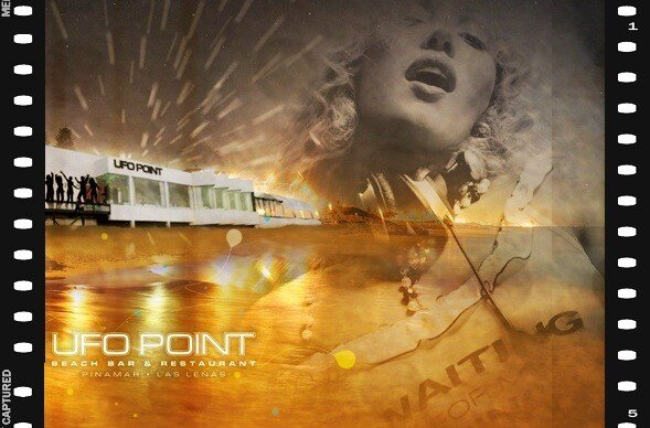 UFOPOINTOK's tweet photo. Esta noche le damos la bienvenida a febrero 2013. Los esperamos nuevamente para disfrutar. http://t.co/iX4k35DT