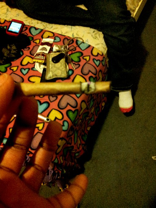 Watch ♊️Cash Money Babee's leaked NSFW photo on TwXstars