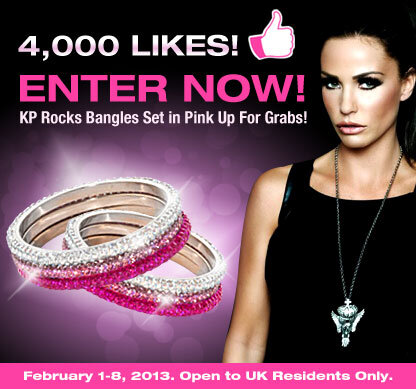 wwwlovelemonade's tweet image. ENTER and Get a chance to WIN! The KP Rocks Bangles Set in Pink up for grabs! Enter here: bit.ly/SuRzLF