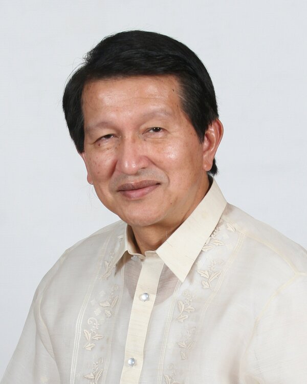 PhilippineStar's tweet image. Parañaque Rep. Roilo Golez: Age should not be an issue in electing a public official #2013polls