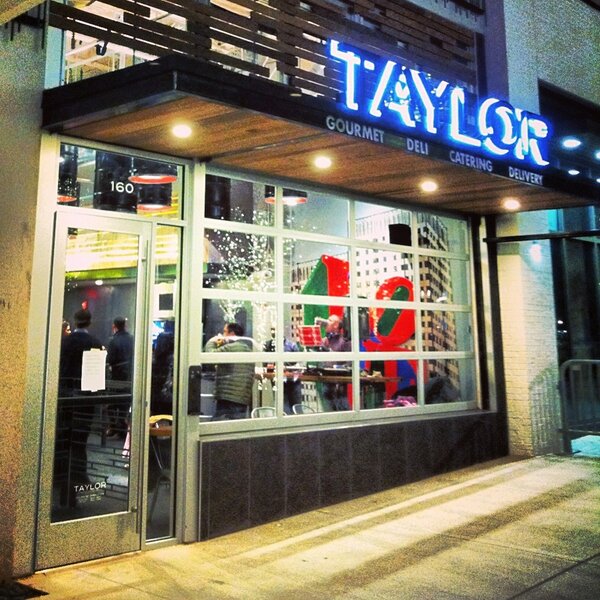 mosaicdistrict's tweet image. Not quite yet…Monday! RT @Grupo_7: @Taylor_Gourmet it&apos;s open y&apos;all @mosaicdistrict #hoagiesdoneright #designdoneright