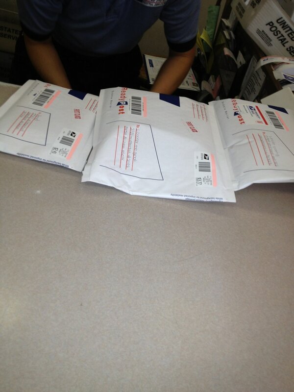 AdonisDaHottest's tweet image. Sendin off some more CDs.. Place your order if your not in #SanDiego but want a copy of #M2s2!