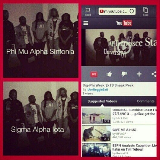 PhiMuAlpha Sinfonia tweet media