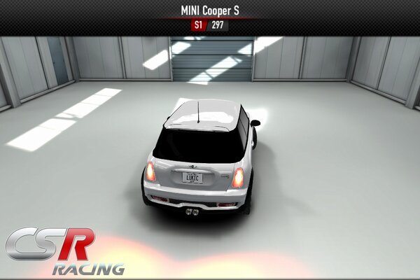 Lunam411's tweet photo. Kuk mal wie cool mein Auto von hinten ist!😎😎😎📱 http://t.co/Ba3gMSG