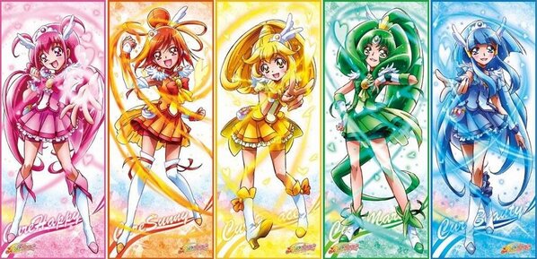 Animevoice Lite בטוויטר スマイルプリキュア 等身大タペストリー 再販決定 3月18日入荷分予約開始 Http T Co Jcqitzsb イラストはキャラクターデザイン川村敏江の描きおろし 全5種 サイズ 730 1800mm 画像 Http T Co Detwzymm Animevoice Lite בטוויטר スマイルプリキュア 等身大タペストリー 再販決定 3月18日入荷分予約開始 Http T Co Jcqitzsb イラストはキャラクターデザイン川村敏江の描きおろし 全5種 サイズ 730 1800mm 画像 Http T Co Detwzymm