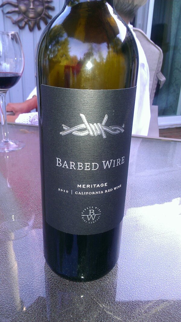 wineswill's tweet photo. http://t.co/O6eoXdAx
