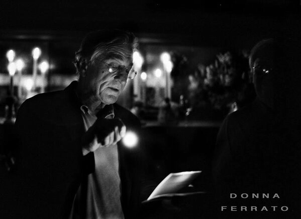 An intimate view with #RobertDeNiro #Photography #GreenwichHotel #RobertDeNiroSR #DrawingRoom #TriBeca