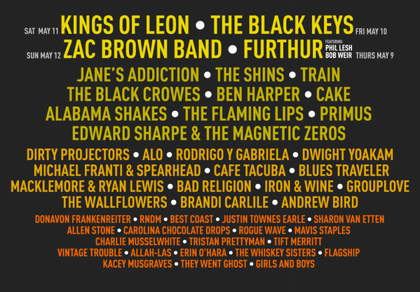 RNDMBAND's tweet photo. RNDM has a beef with @BottleRockNapa http://t.co/P0atIJ36 http://t.co/sM3Bswok