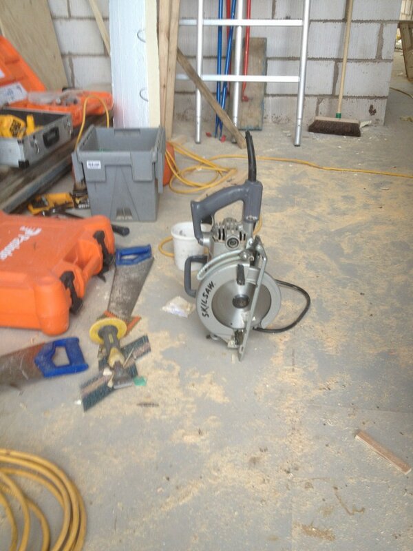 wardjoinery's tweet photo. Finally got my worm saw! Brilliant must buy!! http://t.co/iOM49qsG