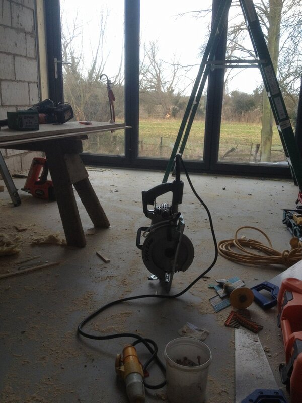 wardjoinery's tweet photo. Skil HD 77 wormsaw from
USA #qualityproduct http://t.co/TniPi7vJ