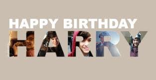 LADY_321's tweet photo. happy birthday harry styles http://t.co/2g60Wk7W