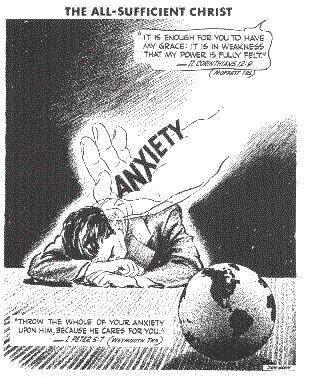 dailybiblequest's tweet image. Can we #entrusting oneself and one’s troubles to God? #Bible 1peter5:7 Ps55:22;cf.Mat6:25-34;Phil4:6 Yes, #God #Cares