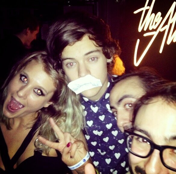 Link permanente da imagem incorporada