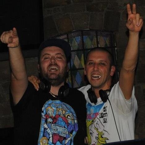 02 FEBBRAIO - WE LOVE '90
Walter L - Simo