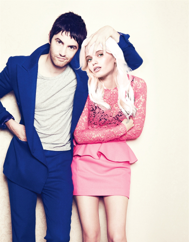 KattyMDay's tweet photo. Official BPH "Leaders" photoshoot ;) so fun ♥ @JulianMDorado @BPH #beautifulpeople #TeamRevo http://t.co/QdnIK1Jd