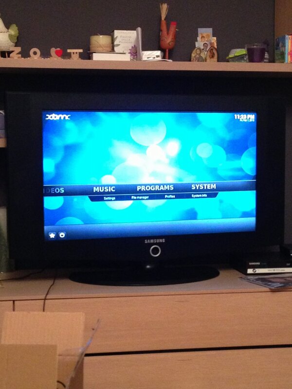 Sasha0423's tweet image. #xmbc up &amp;amp; running