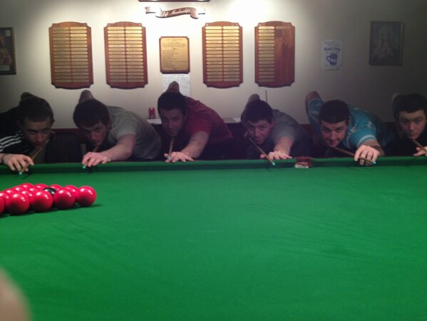 kevin_ger5's tweet image. Snookers Septic Six! #ImALefty #cyms