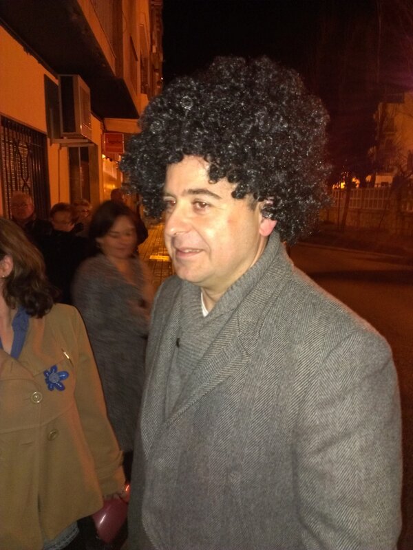drpastor74's tweet photo. @fernandr0id 
#primercuarenton http://t.co/qKCB3YOF