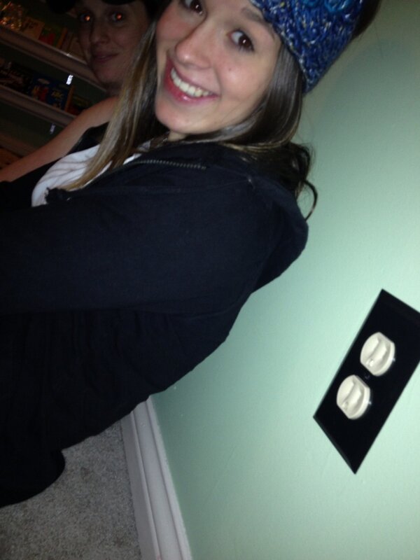 KenzieBrooker's tweet image. Ashton is quite the little photographer. crazy that he can work my music and camera so well! #technologygeneration