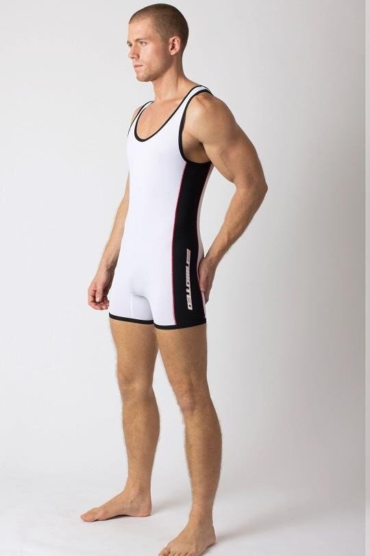 EGOISTunderwear's tweet photo. How do you like the new singlet from @TimoteoStudio in color white? We love it! http://t.co/h0FVF0NK