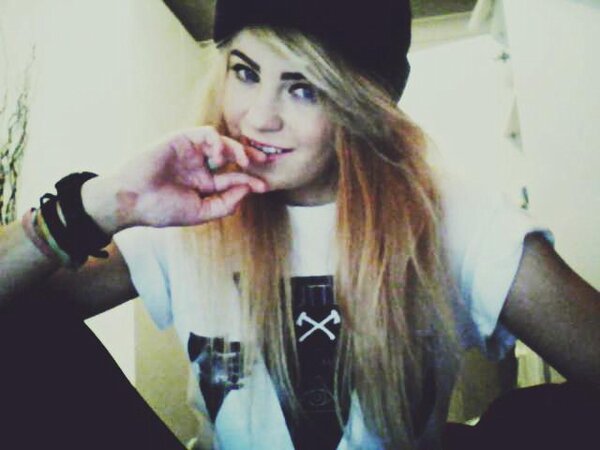 JamExposed's tweet image. 4) JamboreeGirl: Danni Duric @danni_duric #TJE