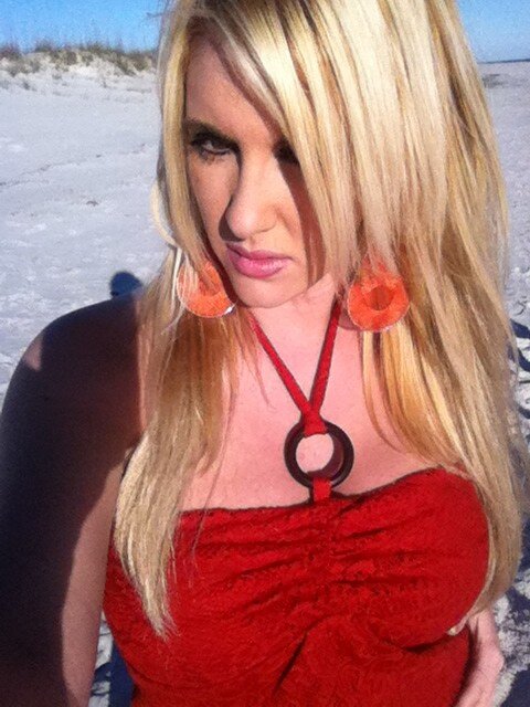 Peace &amp; Love ✌❤💋 http://t.co/IOxTBo1s<a href="/tag/fierce"class="tags"><span>#fierce</span></a>